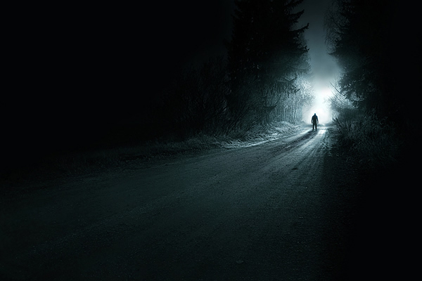 Showcase of the Week - Mikko Lagerstedt