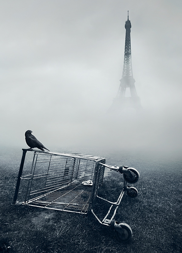 Showcase of the Week - Mikko Lagerstedt