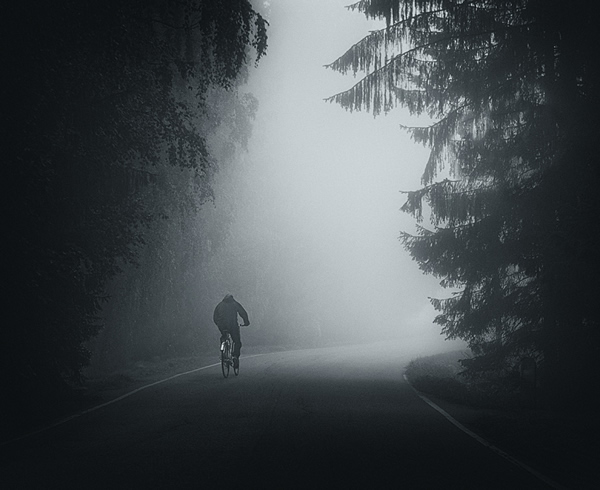 Showcase of the Week - Mikko Lagerstedt