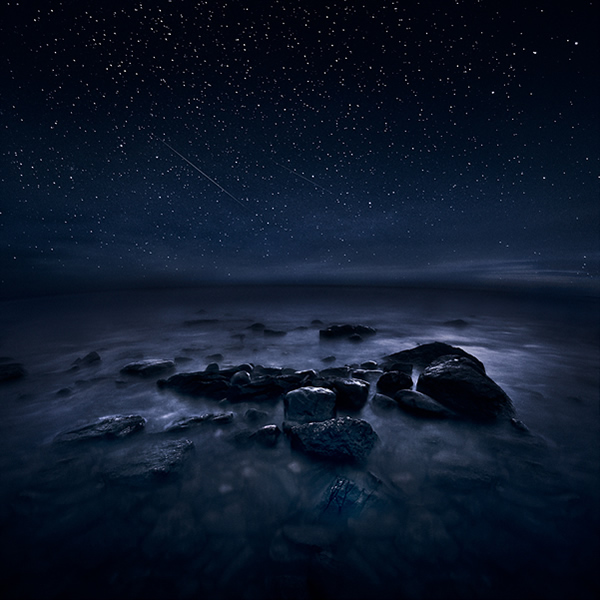 Showcase of the Week - Mikko Lagerstedt