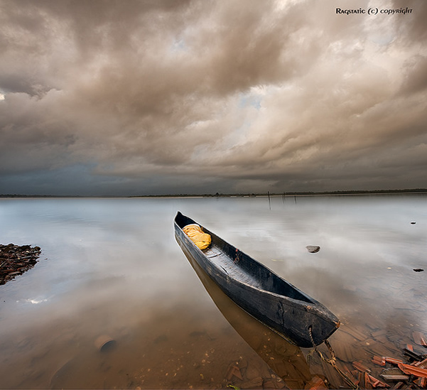 Under The Weather - Kundapur, Karnataka, India