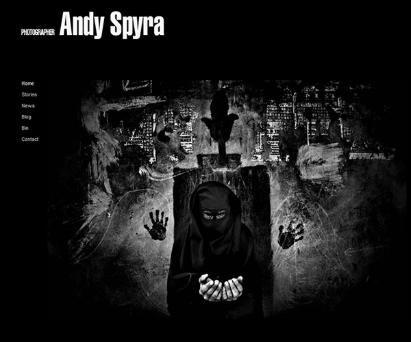 Andy Spyra