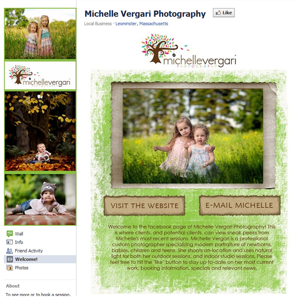 Michelle Vergari Photography