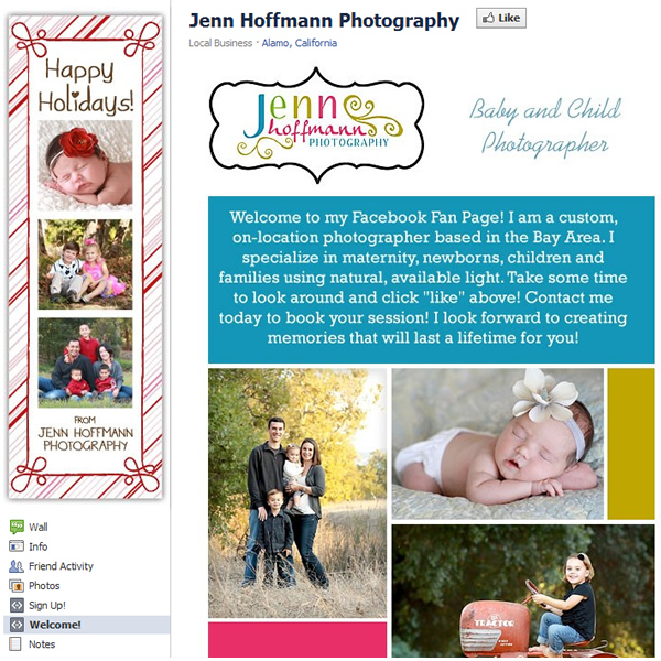 Jenn Hoffmann Photography