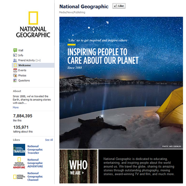 National Geographic