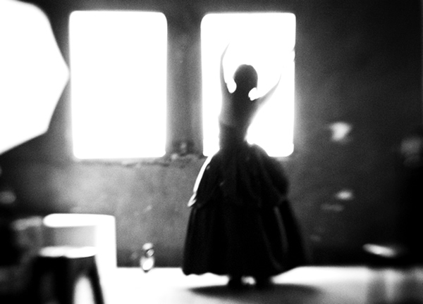 Showcase of the Week - Hengki Lee