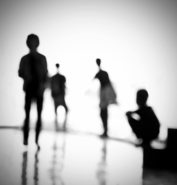 Showcase of the Week - Hengki Lee