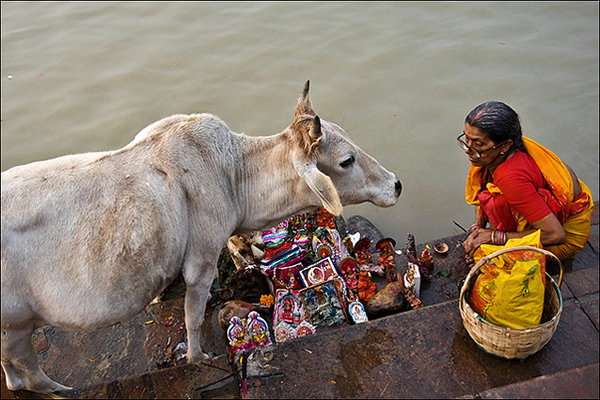 Secret meeting - Ayodhya