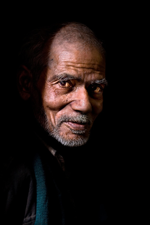 Tea Seller - Varanasi, India