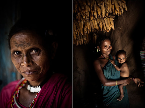 Interview with Documentary Photographer Sanjit Das