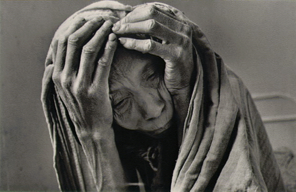 Sebastião Salgado - Inspiration from Masters of Photography