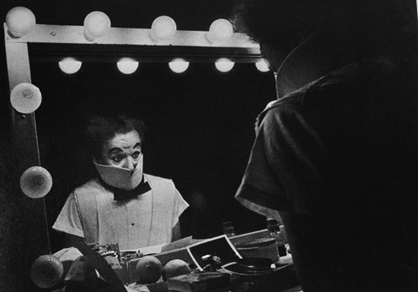 W. Eugene Smith - Inspiration from Masters of Photography