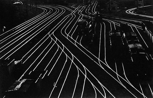 W. Eugene Smith - Inspiration from Masters of Photography