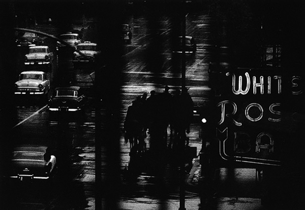 W. Eugene Smith - Inspiration from Masters of Photography