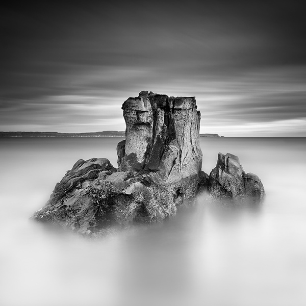 Interview with Landscape Photographer Pawel Klarecki