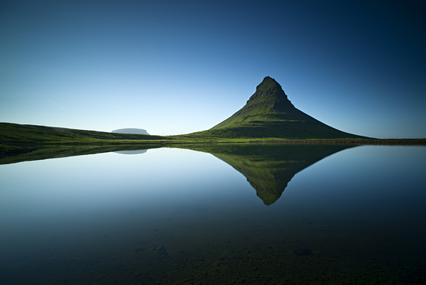 Kirkjufell - Photography Composition