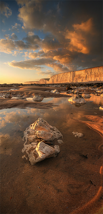 Stunning HDR Photography by Michael Baldwin