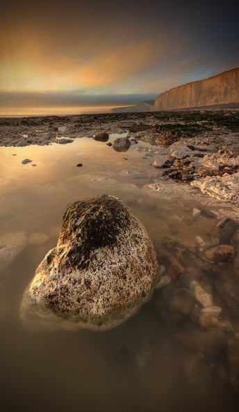 Stunning HDR Photography by Michael Baldwin