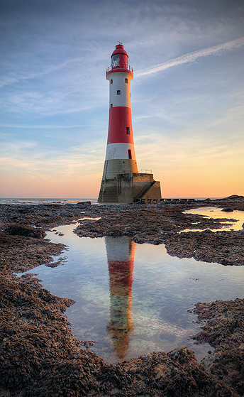 Stunning HDR Photography by Michael Baldwin