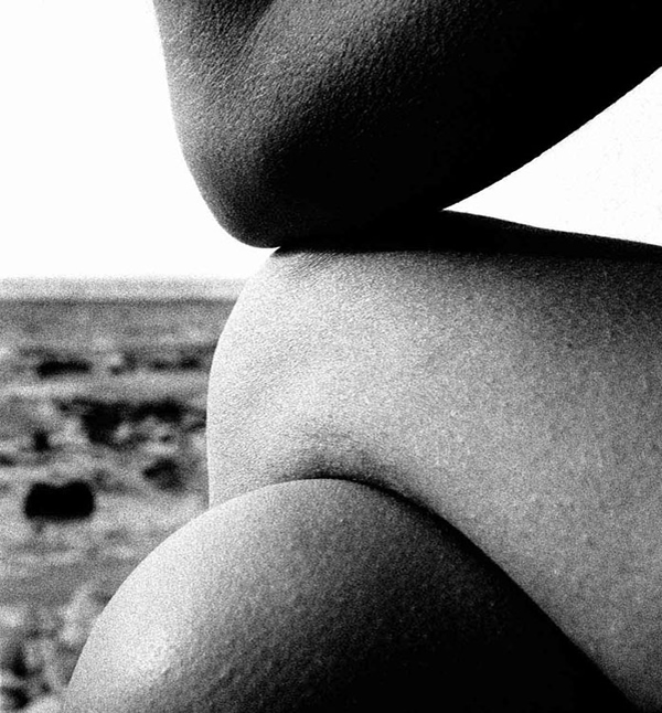 Bill Brandt - Inspiration from Masters of Photography