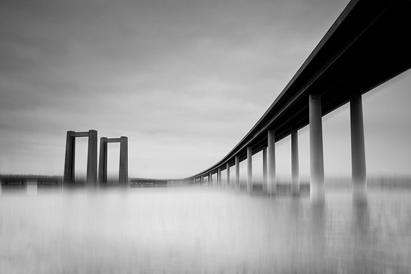 Showcase of Fineart Photographer Chris Friel