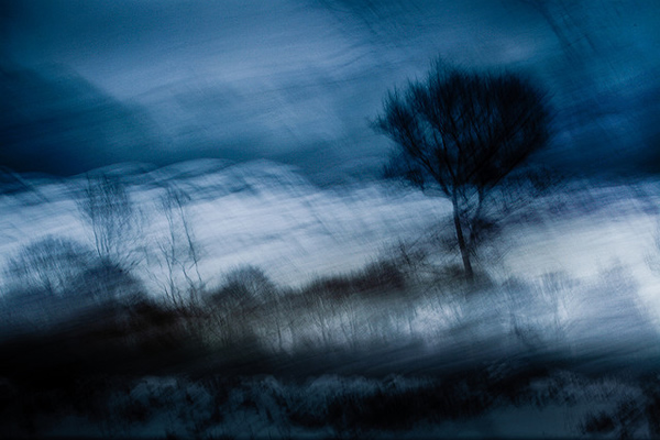 Showcase of Fineart Photographer Chris Friel