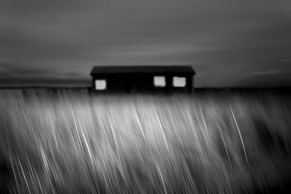 Showcase of Fineart Photographer Chris Friel