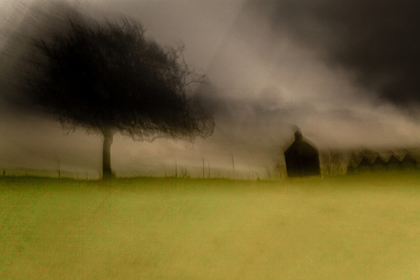 Showcase of Fineart Photographer Chris Friel