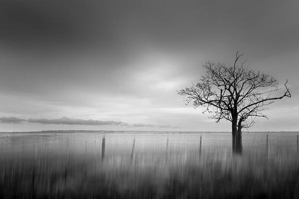 Showcase of Fineart Photographer Chris Friel