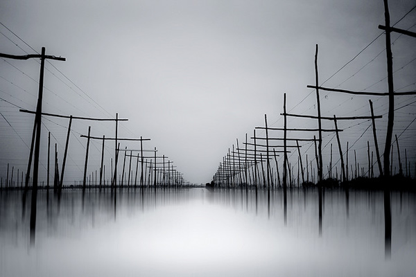 Showcase of Fineart Photographer Chris Friel