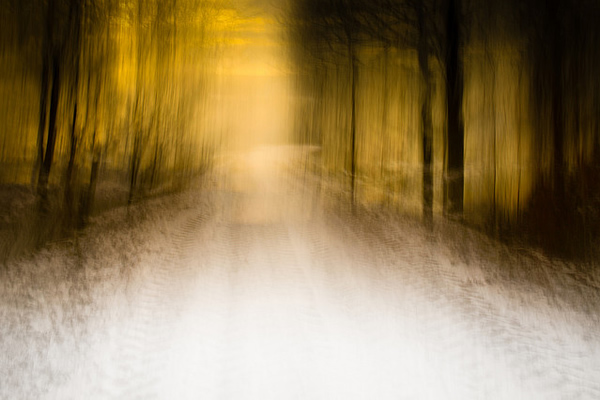 Showcase of Fineart Photographer Chris Friel