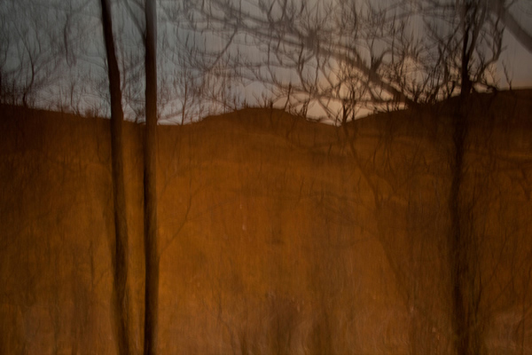 Showcase of Fineart Photographer Chris Friel