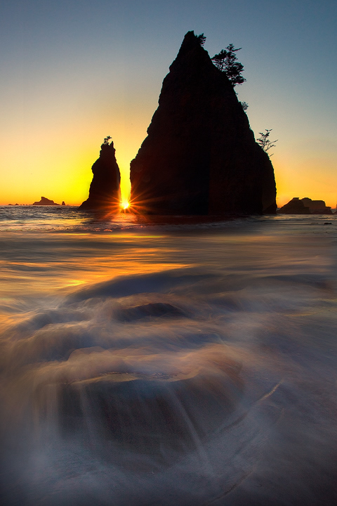 Rialto Beach