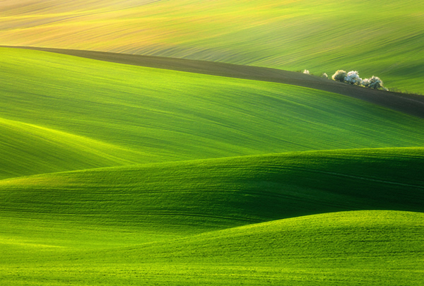 Interview with Landscape Photographer Krzysztof Browko