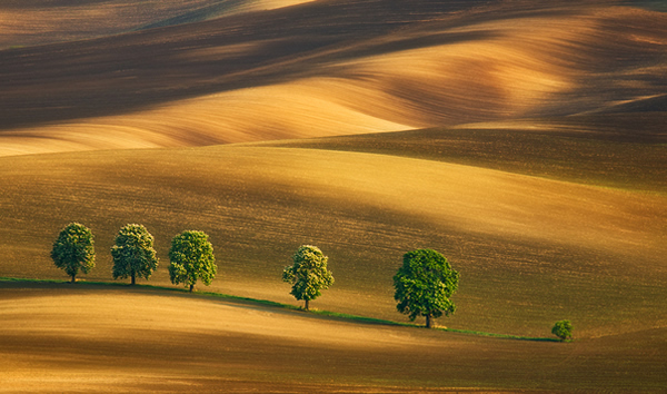 Interview with Landscape Photographer Krzysztof Browko