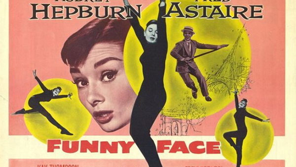 Funny Face (1957)