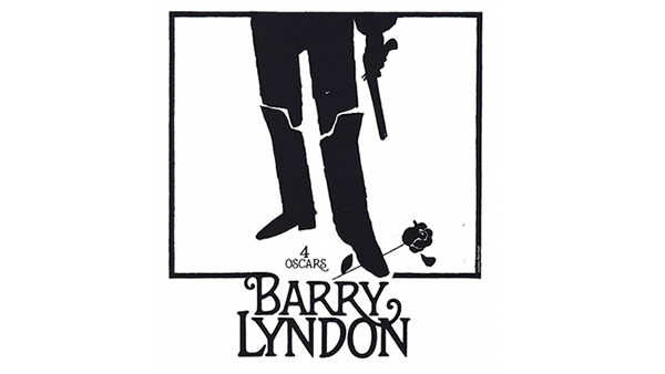 Barry Lyndon (1975)