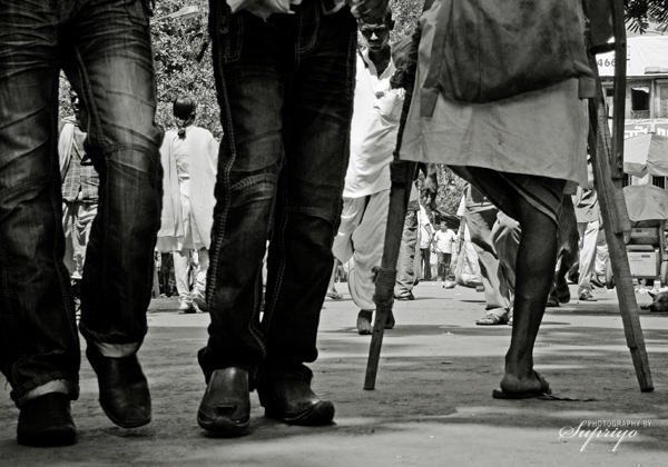 Street Photography by Supriyo Ranjan Sarkar