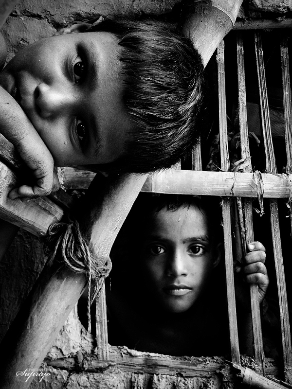 Street Photography by Supriyo Ranjan Sarkar