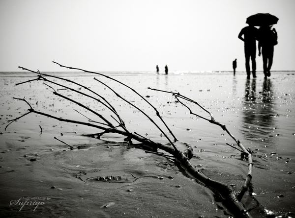 Street Photography by Supriyo Ranjan Sarkar