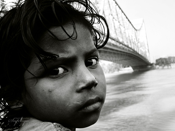 Street Photography by Supriyo Ranjan Sarkar