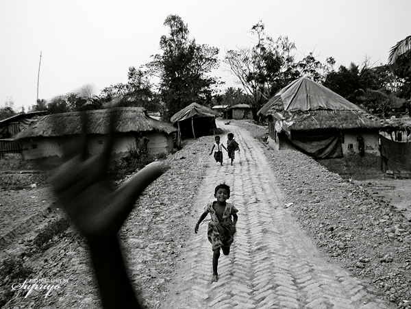 Street Photography by Supriyo Ranjan Sarkar