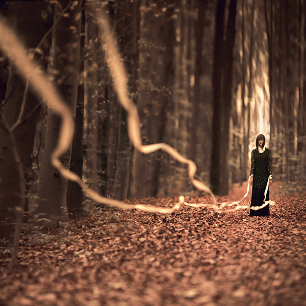 Fine Art Photography By Oleg Oprisco