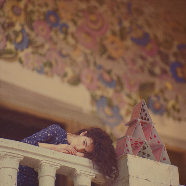 Fine Art Photography By Oleg Oprisco