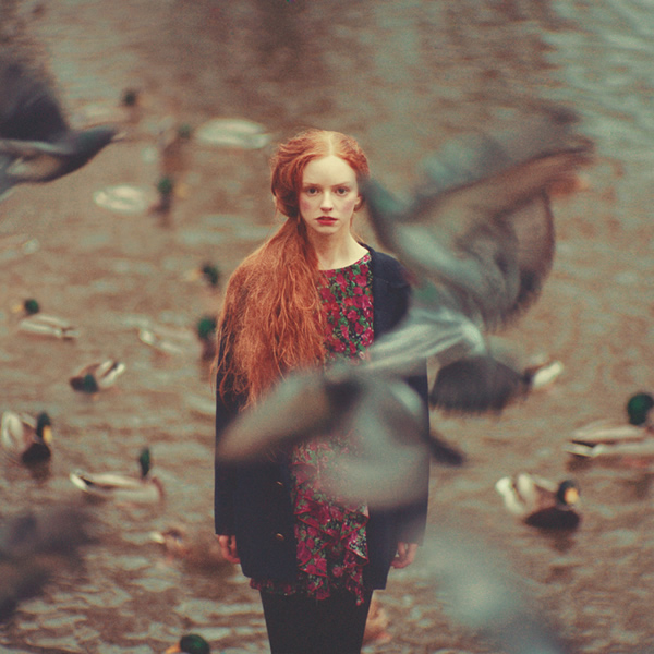 Fine Art Photography By Oleg Oprisco