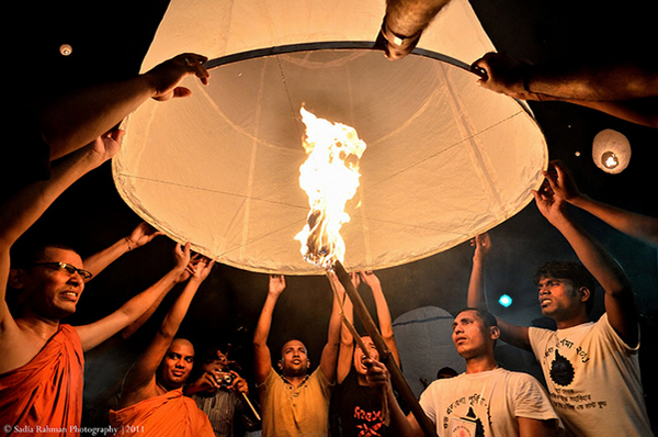 Fanush - Bashabo, Dhaka, Bangladesh