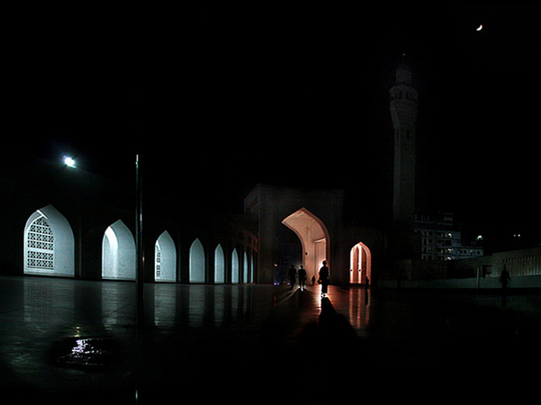 In The World Of Serenity - Dhaka, Bangladesh