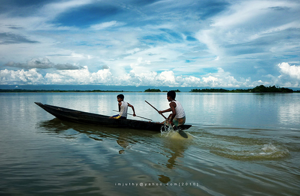 The Little Pirates - Bangladesh