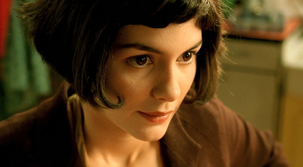 Amelie- 25 Movies Every Photographer / Cinematographer Must See