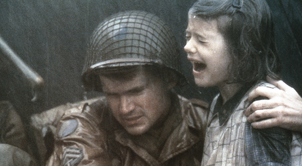 Saving Private Ryan (1998)- 25 Movies Every Photographer / Cinematographer Must See